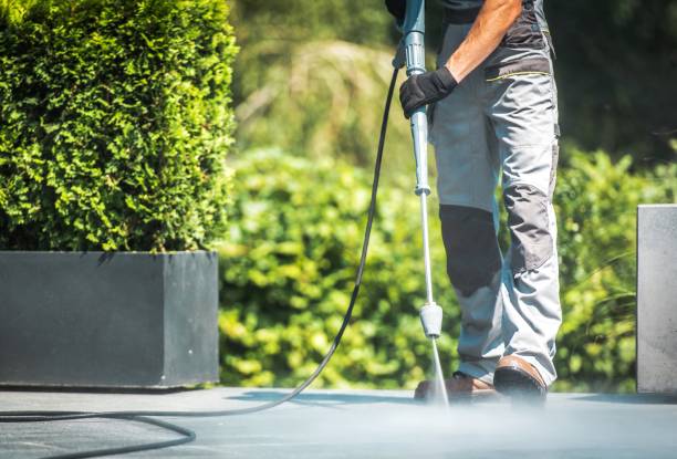 Pre-Holiday Cleaning in Harper, TX