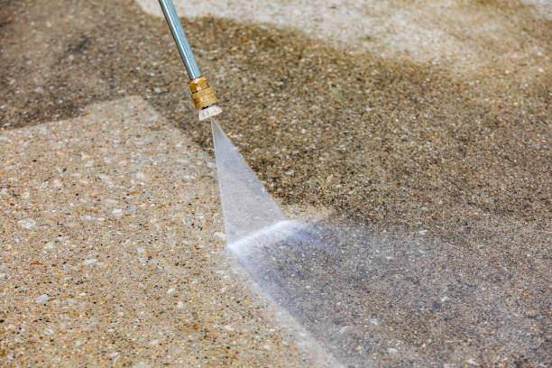 Best Residential House Exterior Washing  in Harper, TX